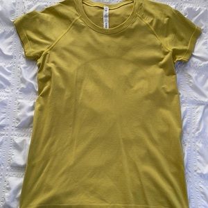 Swiftly Tech Short Sleeve 2.0